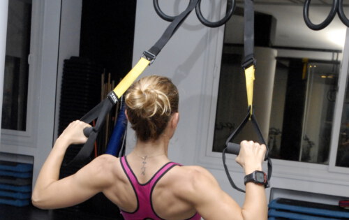 TRX