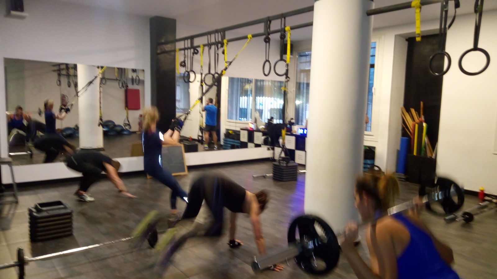 FIT-XTREME