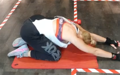 PILATES