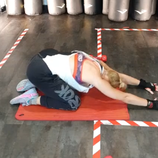 PILATES