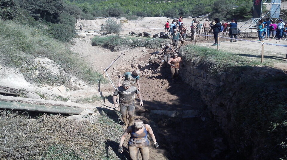 Barro