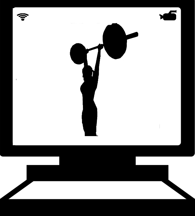 TOTAL BODY STREAMING